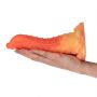 Dildo realistyczne Frollo Monster Toyz4lovers silikonowe 23 cm - 10