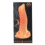 Dildo realistyczne Frollo Monster Toyz4lovers silikonowe 23 cm - 9
