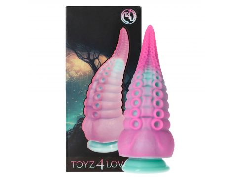 Ursulahhh Monster Dildo - 3