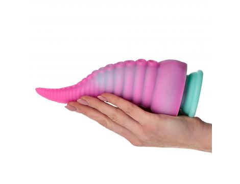 Ursulahhh Monster Dildo - 4