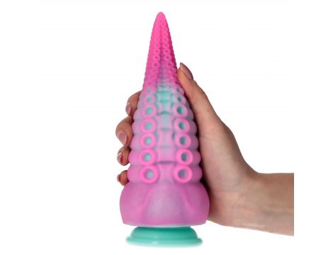 Ursulahhh Monster Dildo - 5