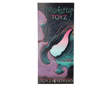 Ursulahhh Monster Dildo - 8