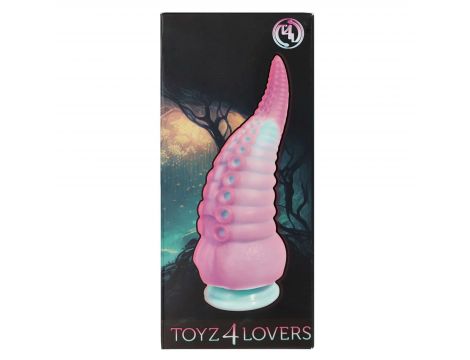 Ursulahhh Monster Dildo - 7
