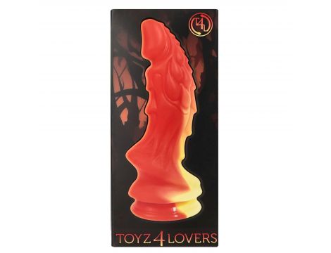 Ade Monster Dildo - 8