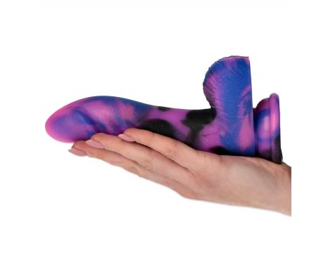 Dildo Monster Malefiga - 2