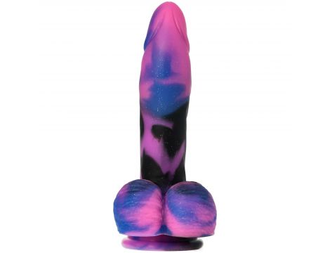 Dildo Monster Malefiga - 5