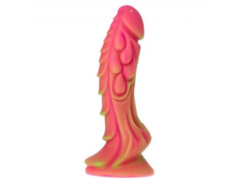 Dildo monster Maga Mc Cock silikon 21 cm - 8