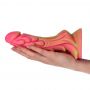 Dildo monster Maga Mc Cock silikon 21 cm - 3