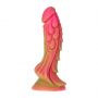Dildo monster Maga Mc Cock silikon 21 cm - 6