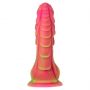 Dildo monster Maga Mc Cock silikon 21 cm - 7