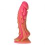 Dildo monster Maga Mc Cock silikon 21 cm - 9