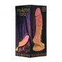 Dildo monster Maga Mc Cock silikon 21 cm - 10