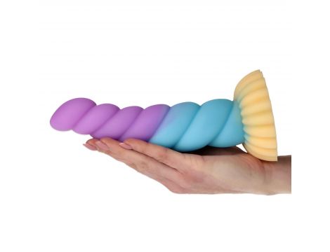 Dildo Monster Morganal - 3