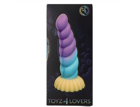 Dildo Monster Morganal - 9