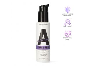 Hybrydowy lubrykant analny A is for Super Anal Lube4lovers 120 ml