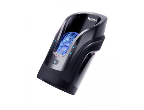 Automatyczny masturbator Leten King Of Pleasure USB - 2