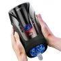 Automatyczny masturbator Leten King Of Pleasure USB - 5