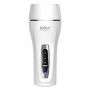 Masturbator automatyczny Leten Yui Hatano wibrujący USB 22,5 cm - 3