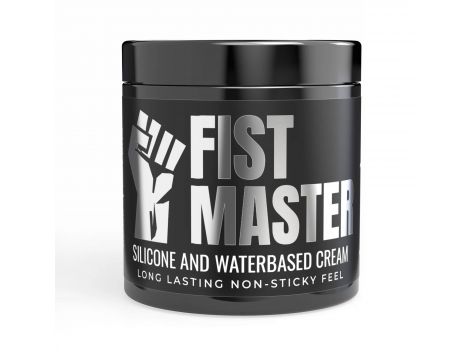 Lubrykant analny gęsty Fist Master 500ml Lube4lovers
