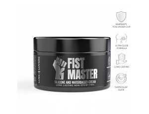 Lubrificante Anale Fist Master 250 ML