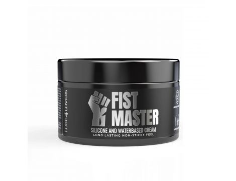 Lubrificante Anale Fist Master 250 ML - 2