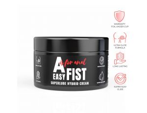 Gęsty lubrykant analny Easy Fist Lube4lovers 250 ml