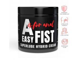 Żel analny gęsty Easy Fist Lube4lovers 500 ml