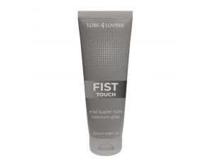 Lubrykant analny Fist Touch premium Lube4lovers 100 ml