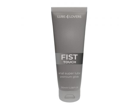 Lubrykant analny Fist Touch premium Lube4lovers 100 ml