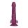 Dildo realistyczne jeżynowe Ben Berries Toyz4lovers 18,5 cm