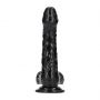 Dildo realistyczne Ben Liquorice lukrecja 18,5 cm Toyz4lovers - 3