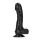 Dildo realistyczne Ben Liquorice lukrecja 18,5 cm Toyz4lovers