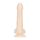 Dildo realistyczne Ben Vanilla waniliowe 18,5 cm