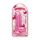 Dildo realistyczne o zapachu gumy balonowej Toyz4lovers 18 cm
