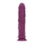 Dildo realistyczne Jim Berries zapach jeżyny 20 cm Toyz4lovers - 3
