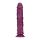Dildo realistyczne Jim Berries zapach jeżyny 20 cm Toyz4lovers