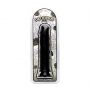 Dildo realistyczne Jim Liquorice z zapachem lukrecji 20 cm - 6