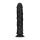 Dildo realistyczne Jim Liquorice z zapachem lukrecji 20 cm