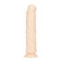 Dildo realistyczne waniliowe Jim Vanilla 20 cm Toyz4lovers - 3