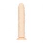 Dildo realistyczne waniliowe Jim Vanilla 20 cm Toyz4lovers - 5
