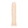 Dildo realistyczne waniliowe Jim Vanilla 20 cm Toyz4lovers