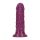 Dildo realistyczne jeżynowe Toyz4lovers Tom Berries 15 cm