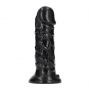 Dildo realistyczne z zapachem lukrecji Toyz4lovers 15 cm - 5
