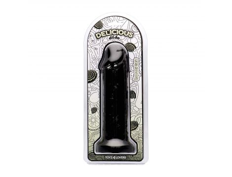Dildo realistyczne Max Liquorice lukrecjowe 25 cm Toyz4lovers - 5