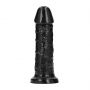 Dildo realistyczne Max Liquorice lukrecjowe 25 cm Toyz4lovers - 3