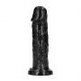 Dildo realistyczne Max Liquorice lukrecjowe 25 cm Toyz4lovers - 5