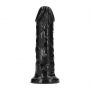 Dildo realistyczne Max Liquorice lukrecjowe 25 cm Toyz4lovers - 4