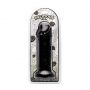 Dildo realistyczne Max Liquorice lukrecjowe 25 cm Toyz4lovers - 6