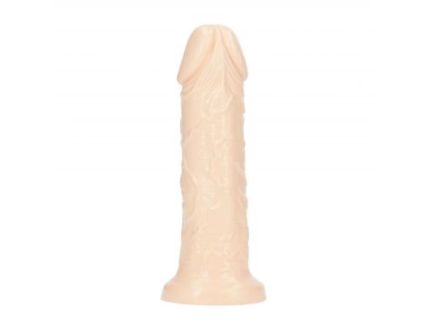 Dildo realistyczne Max Vanilla waniliowe 25 cm Toyz4lovers - 3