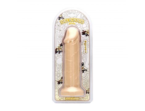 Dildo realistyczne Max Vanilla waniliowe 25 cm Toyz4lovers - 5